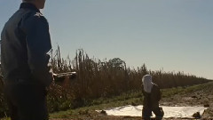 电影<环形使者>制作特辑之What is a Looper