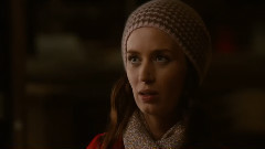 电影<五年之约>精彩片段之Get Weird