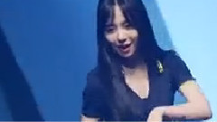 猫步轻俏(Like A Cat)