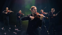 David Garrett - Viva La Vida