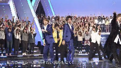 Johnnys Jr. - 愛なんだ