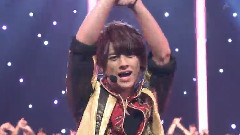 Johnnys Jr. - 爱ing