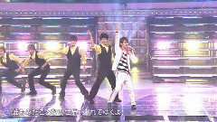 Johnnys Jr. - Crazy Moon〜キミ・ハ・ムテキ〜