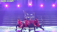 Johnnys Jr. - Take Over & FOREVER & THE DREAM BOYS