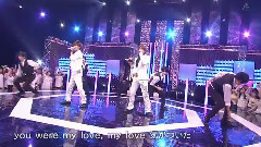 Johnnys Jr. - 交差点