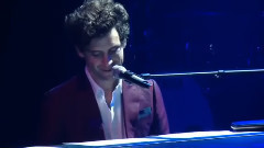 Mobistar Ancienne Belgique演唱会