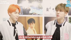 BTS Doncent LIVE SHOW