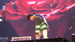 TFBOYS,易烊千玺 - IF U 舞蹈solo