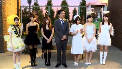 AKB48 - AKB48 SHOW! EP95 コント<天使と悪魔>収録後インタビュー