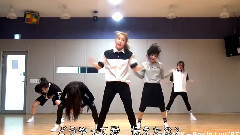 The Ark - 男子汉(日文版) 练习室版