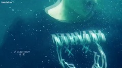 Peter Pan & Neverland X Lost boy