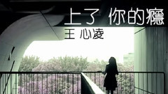 王心凌 - 上了你的瘾