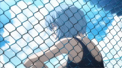 最终教条 绫波向请看到最后 动漫<EVA>MAD