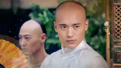 一生缘为这一眼