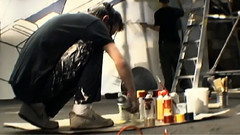 Linkin Park - THE MAKING OF METEORA