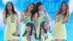 GFriend - 今天开始我们