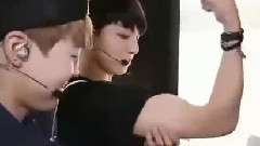 传说中的肌肉猪