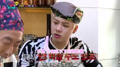 KBS回头看我 王嘉尔Cut