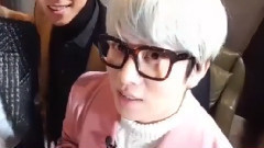 V APP认识的大哥