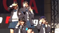 AKB48 - BINGO! & 希望的リフレイン & 大声ダイヤモンド