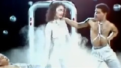 Sarah Brightman,Hot Gossip - I Lost My Heart To A Starship Trooper