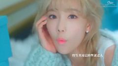 Dear Santa 韩文版