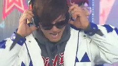 Running Man - 开场乱舞