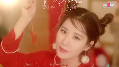 Dear Santa 韩文版