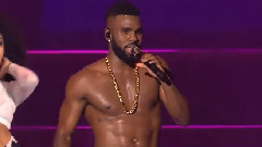 Jason Derulo - Talk Dirty