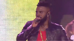 Jason Derulo - Trumpets