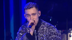 Years & Years - Toxic