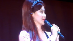 徐珠贤感性发言