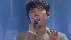 后知后觉 - SBS 人气歌谣 现场版 15/12/06