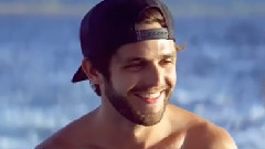 Thomas Rhett - Die A Happy Man