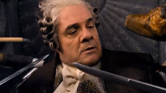 电影<白雪公主之魔镜魔镜>精彩片段之Bandits