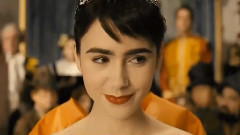 电影<白雪公主之魔镜魔镜>电视宣传片1