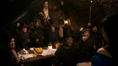 电影<白雪公主之魔镜魔镜>电视宣传片2