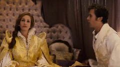 电影<白雪公主之魔镜魔镜>国际版预告片