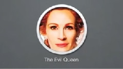 电影<白雪公主之魔镜魔镜>电视宣传片3