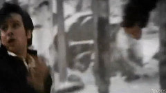 电影<白雪公主之魔镜魔镜>精彩片段之Giants