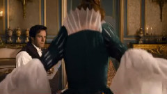 电影<白雪公主之魔镜魔镜>精彩片段之Raven