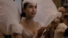 电影<白雪公主之魔镜魔镜>先行版预告片