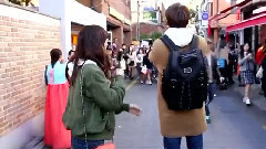 金素妍 - 养眼夫妇 EP12 cut