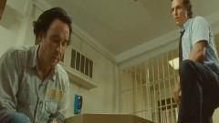 电影<报童>精彩片段之Prison