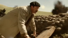 电影<海明威与盖尔霍恩>先行版预告片