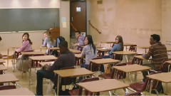 电影<拉瑞.克劳>先行版预告片2