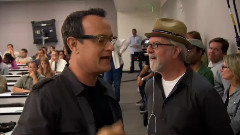 电影<拉瑞.克劳>拍摄直击 下