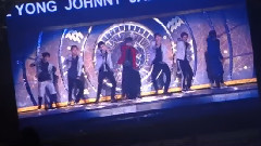 SMweek开场表演 ROOKIES