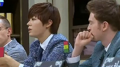 <非首脑会谈>中本悠太CUT