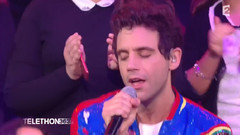 Mika - Tant que j'ai le soleil